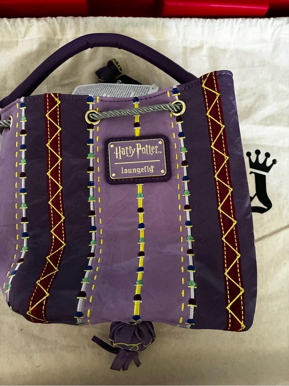 Harry Potter Loungefly